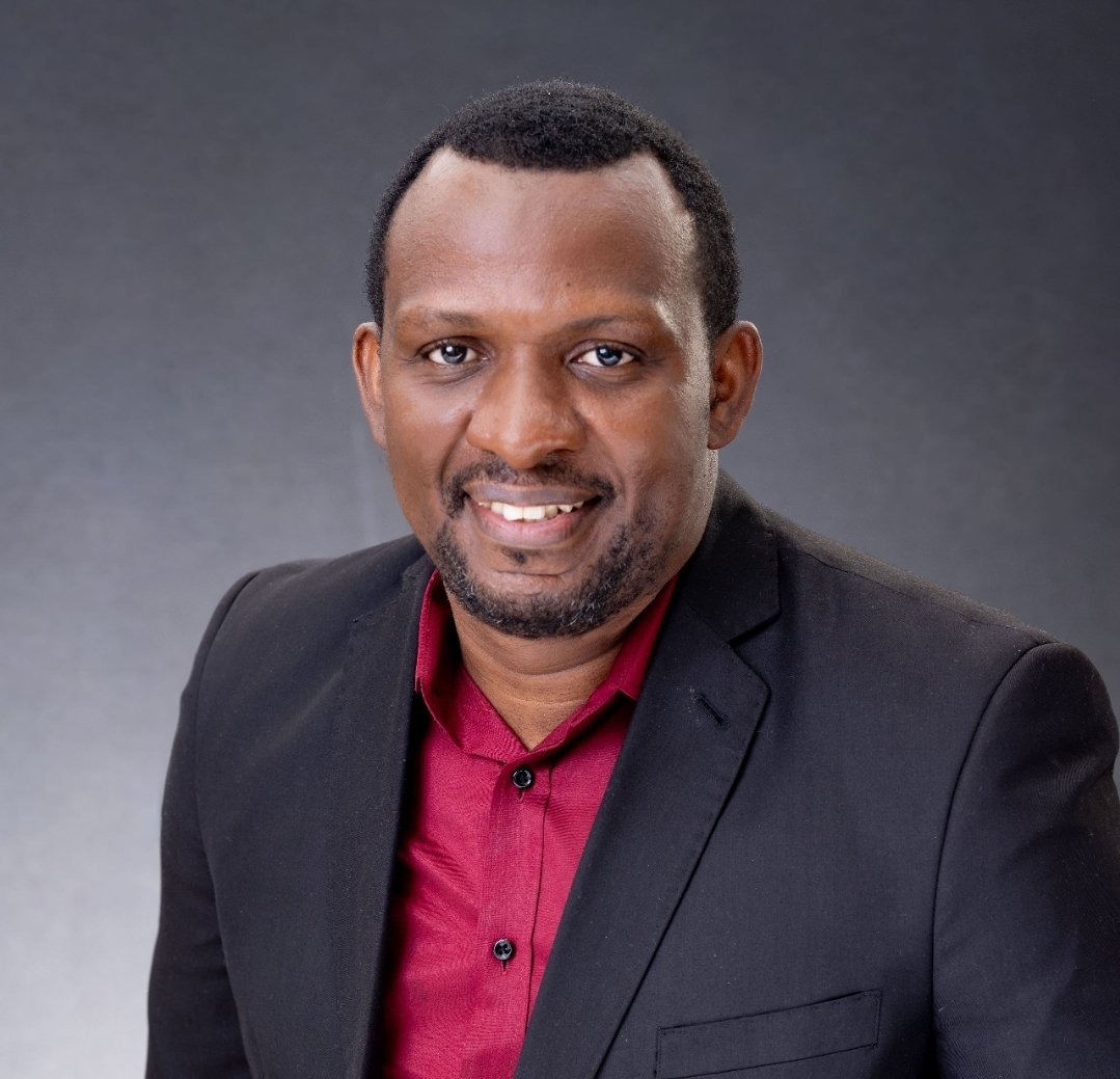 CEO of NgachElectric
